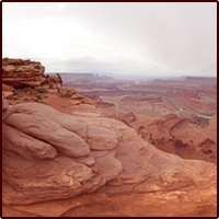 Dead Horse Point