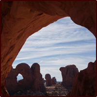 Arches National Park