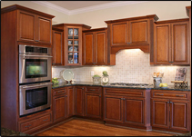 kitchen cabinets