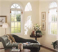 window