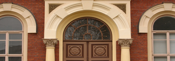 dome