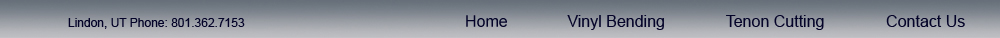 nav bar