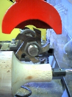 Tenon Cutting
